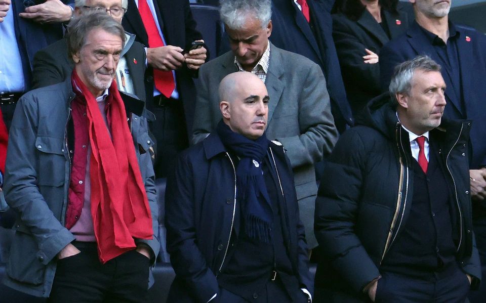 Telegraph: Manchester United strengthens management of employees’ social media and prohibits private posting of behind-the-scenes content
