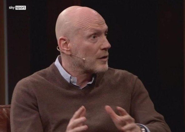 Sammer: The German team will definitely be able to enter next year's World Cup. Mara may be too anxious to be selected.
