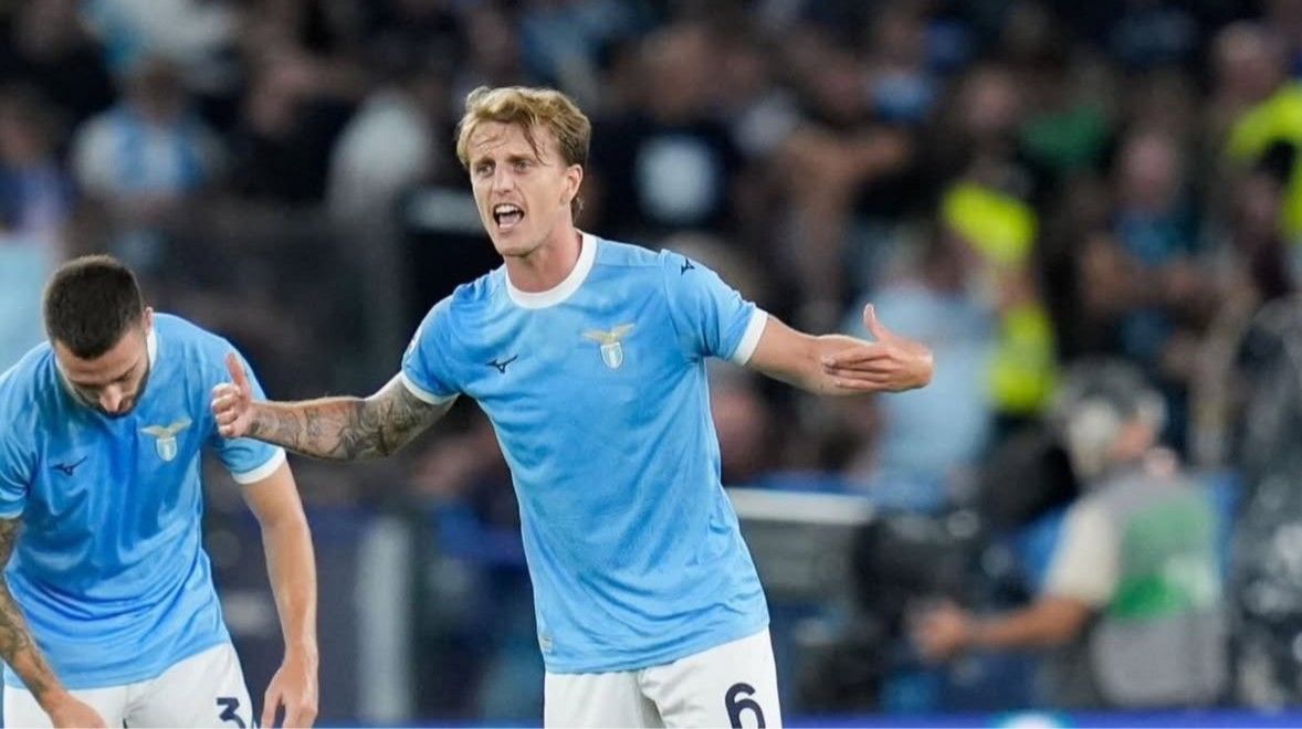 Yitian: Rovera will undergo surgery after poor recovery and is expected to be absent until January next year